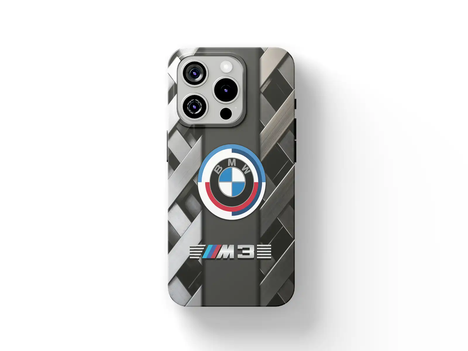 BMW Cover Cellulare Stile Contemporaneo Elegante
